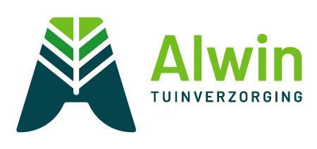 Logo Alwin Tuinverzorging